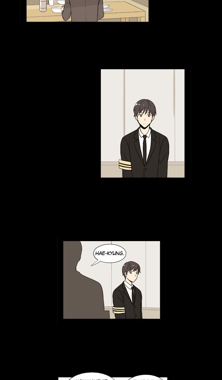 How About Having Dinner Together? Manhwa - Chapter 18 Page 19