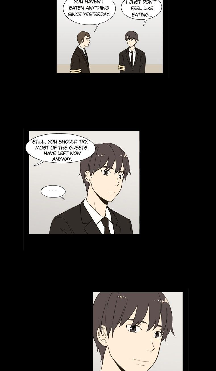 How About Having Dinner Together? Manhwa - Chapter 18 Page 20