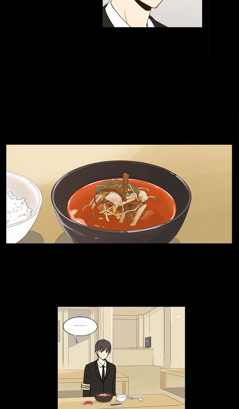 How About Having Dinner Together? Manhwa - Chapter 18 Page 21