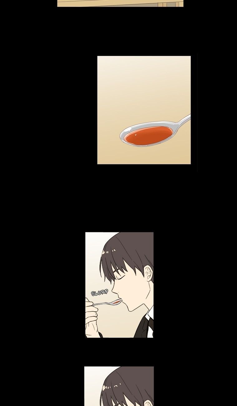 How About Having Dinner Together? Manhwa - Chapter 18 Page 22