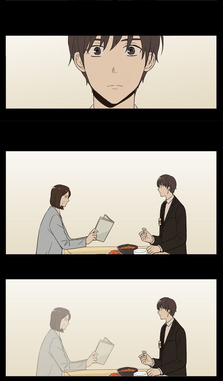 How About Having Dinner Together? Manhwa - Chapter 18 Page 26