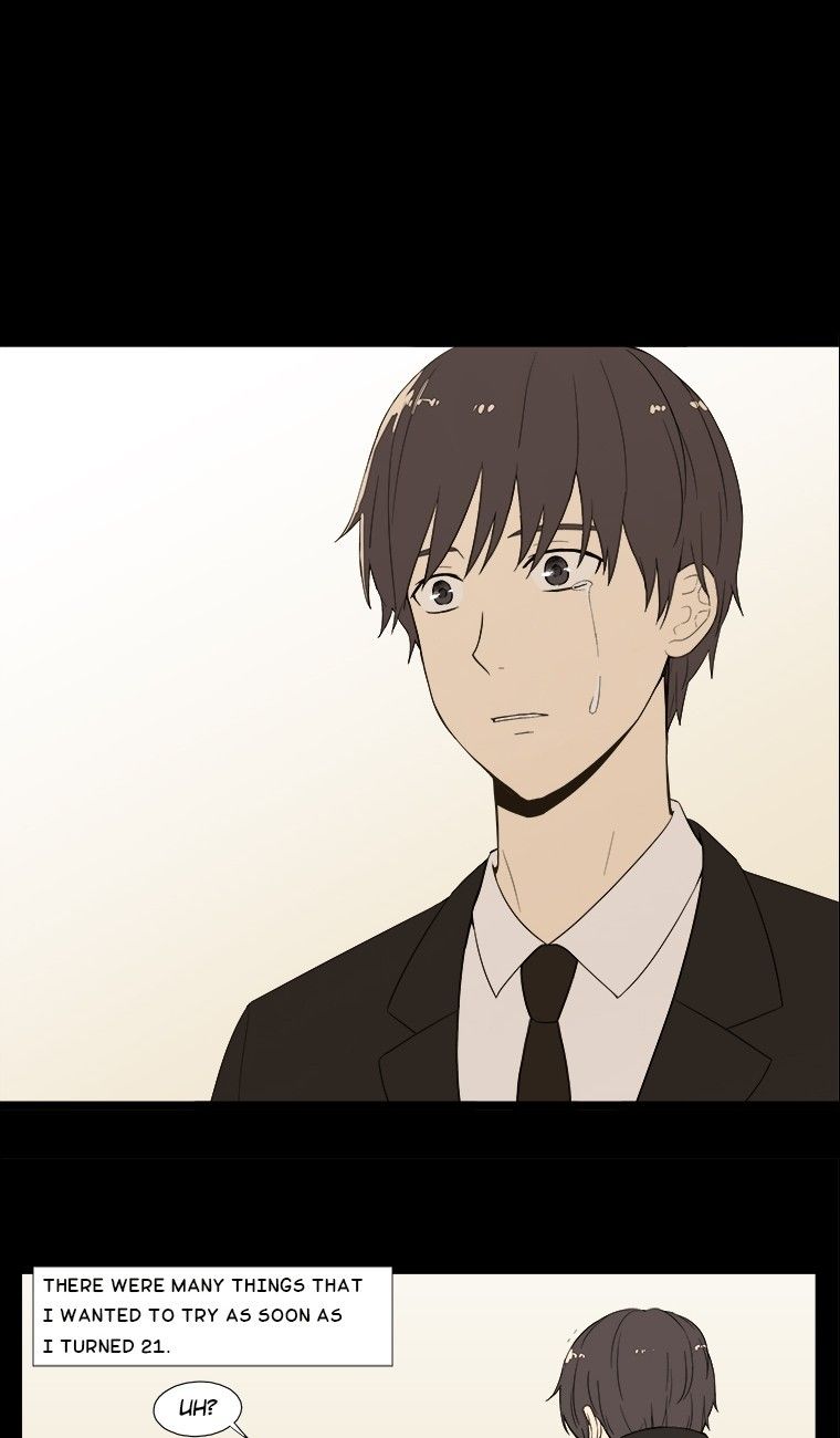 How About Having Dinner Together? Manhwa - Chapter 18 Page 28