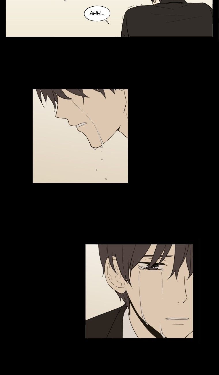 How About Having Dinner Together? Manhwa - Chapter 18 Page 29