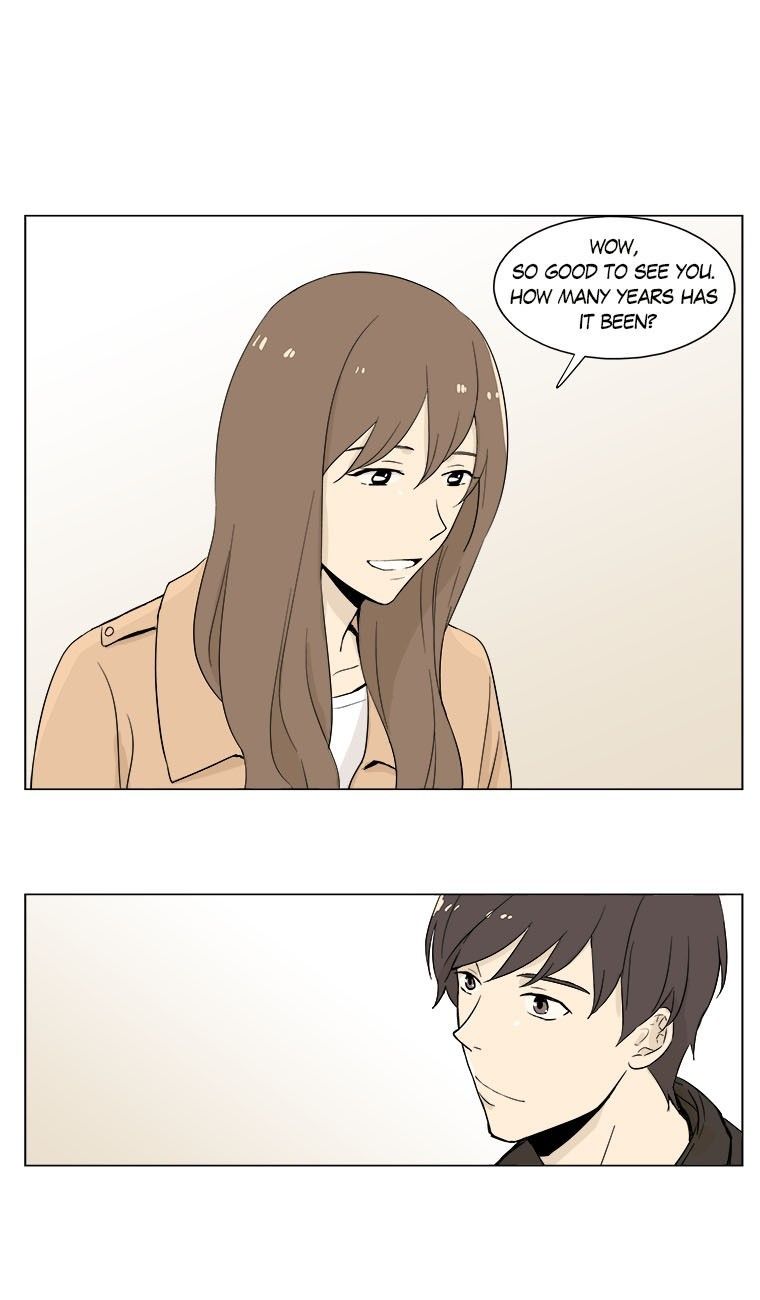 How About Having Dinner Together? Manhwa - Chapter 7 Page 0