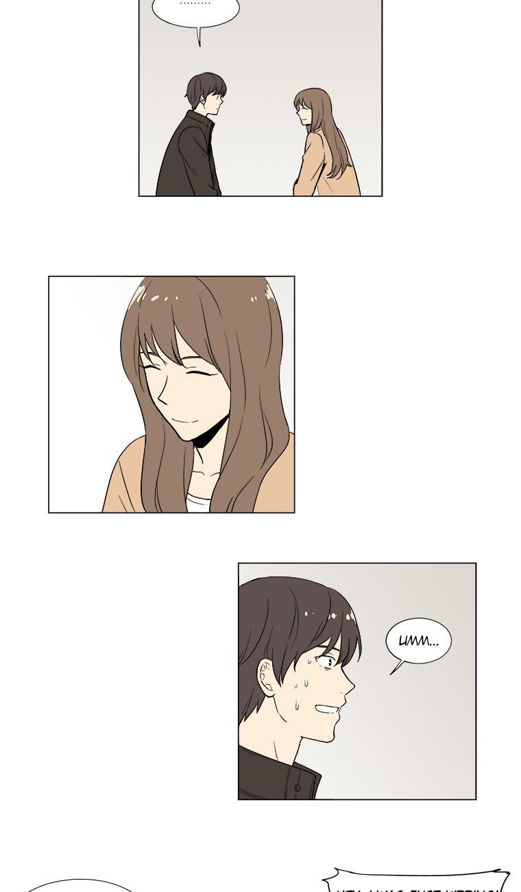 How About Having Dinner Together? Manhwa - Chapter 7 Page 4