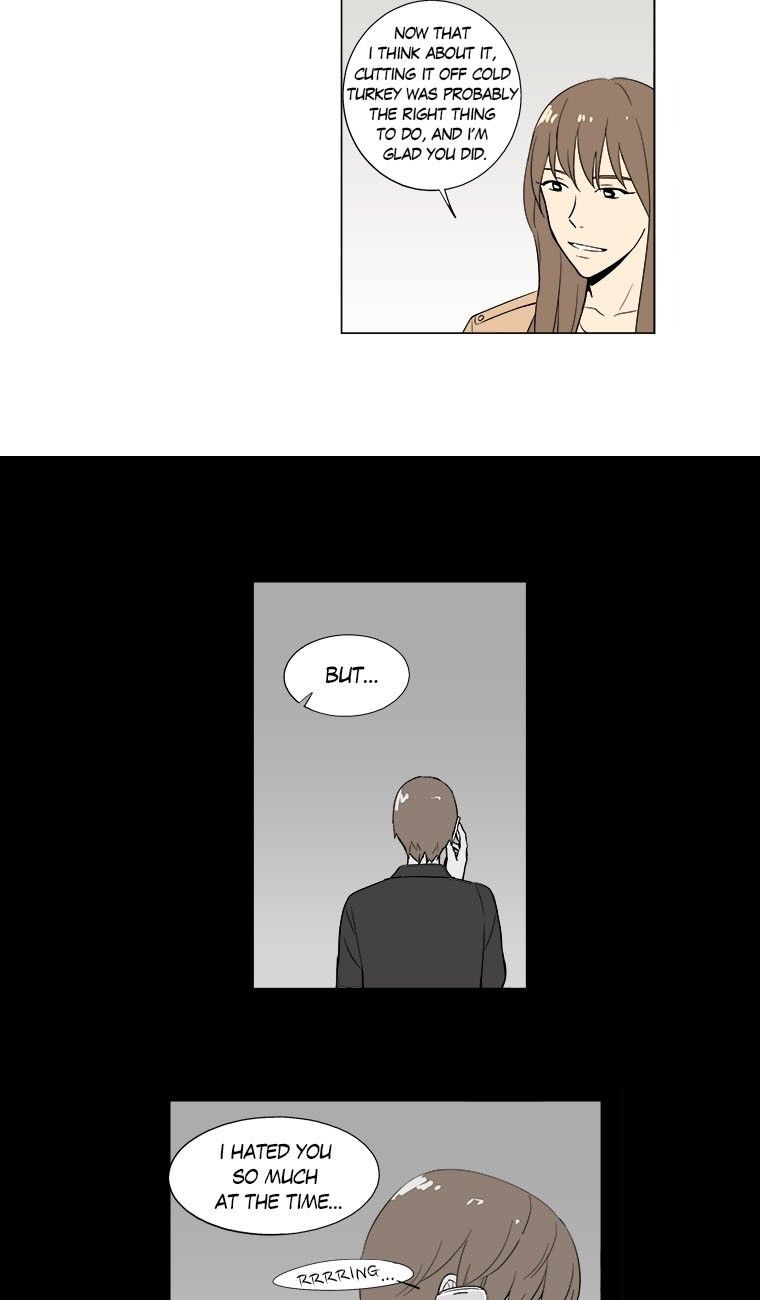 How About Having Dinner Together? Manhwa - Chapter 7 Page 8