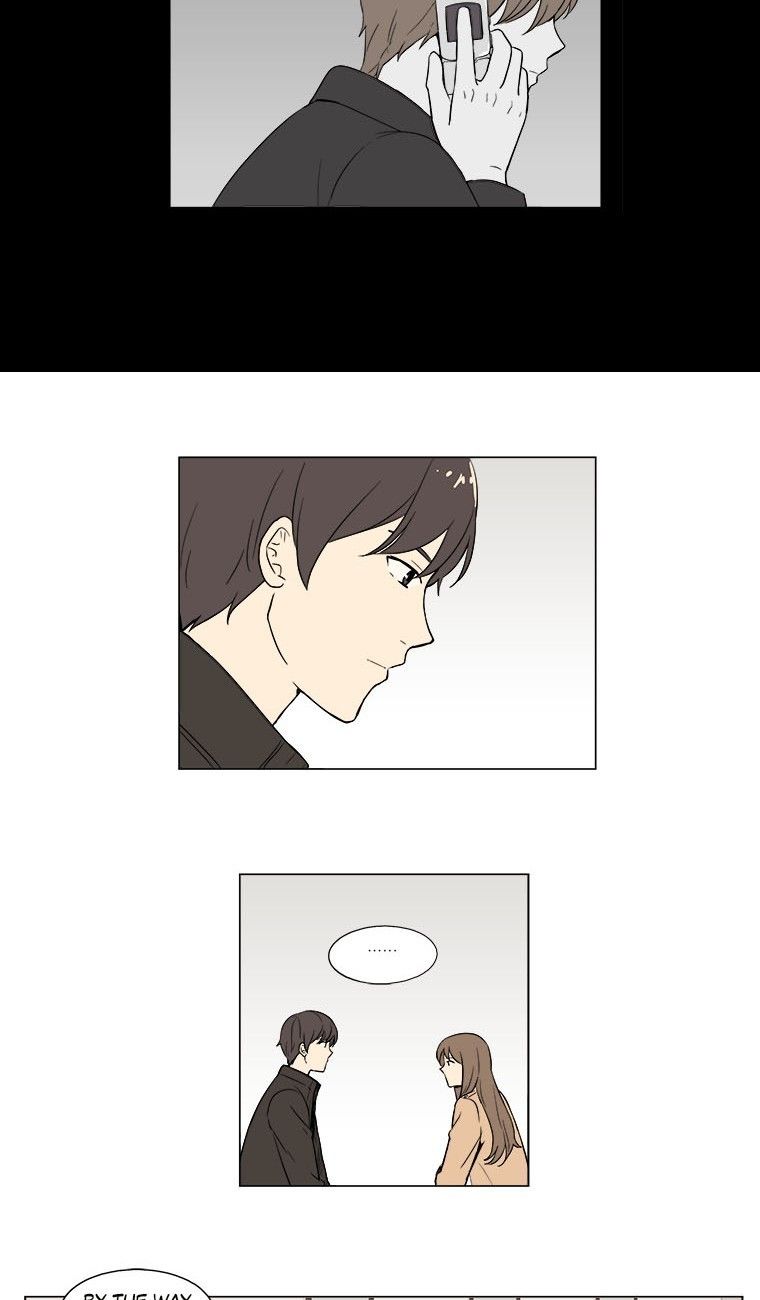 How About Having Dinner Together? Manhwa - Chapter 7 Page 9