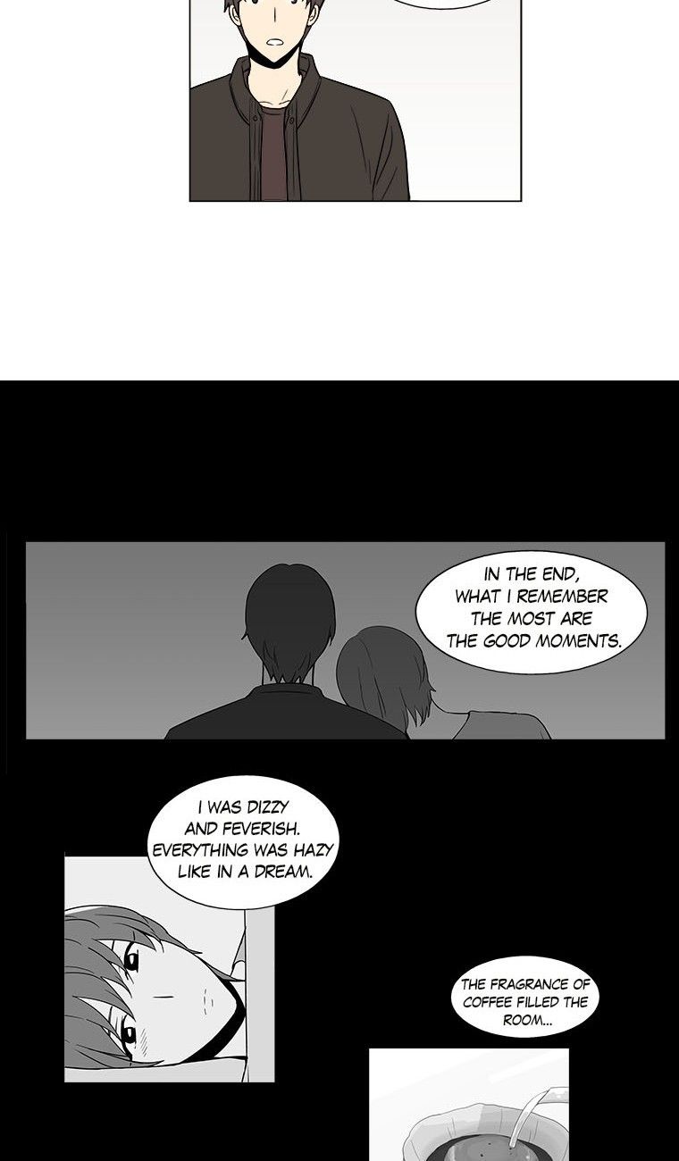 How About Having Dinner Together? Manhwa - Chapter 7 Page 11