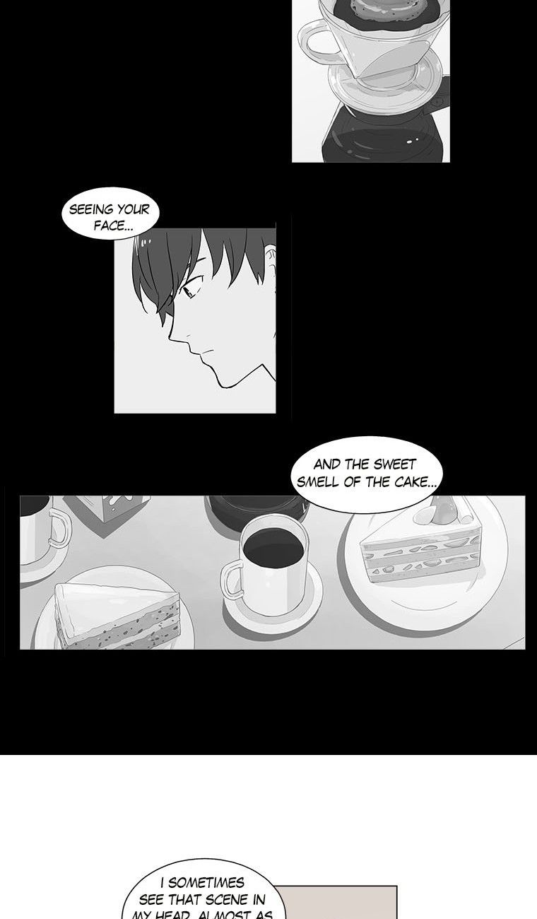 How About Having Dinner Together? Manhwa - Chapter 7 Page 12