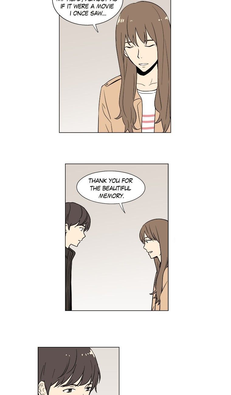 How About Having Dinner Together? Manhwa - Chapter 7 Page 13