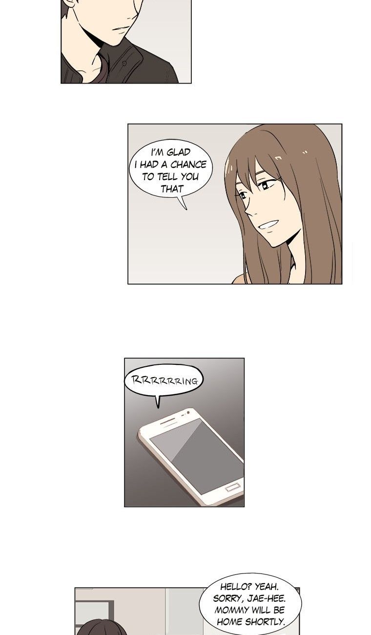 How About Having Dinner Together? Manhwa - Chapter 7 Page 14