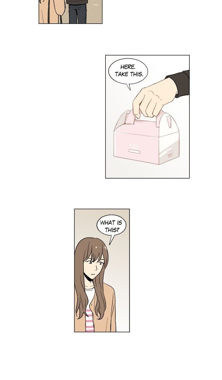 How About Having Dinner Together? Manhwa - Chapter 7 Page 18