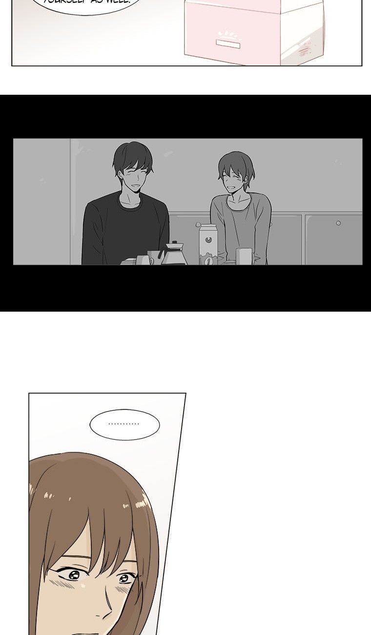 How About Having Dinner Together? Manhwa - Chapter 7 Page 20