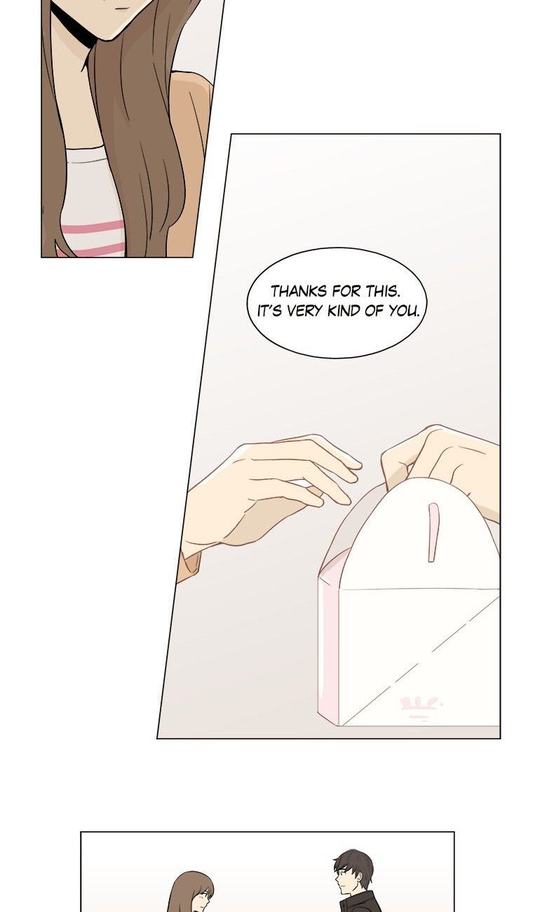 How About Having Dinner Together? Manhwa - Chapter 7 Page 21
