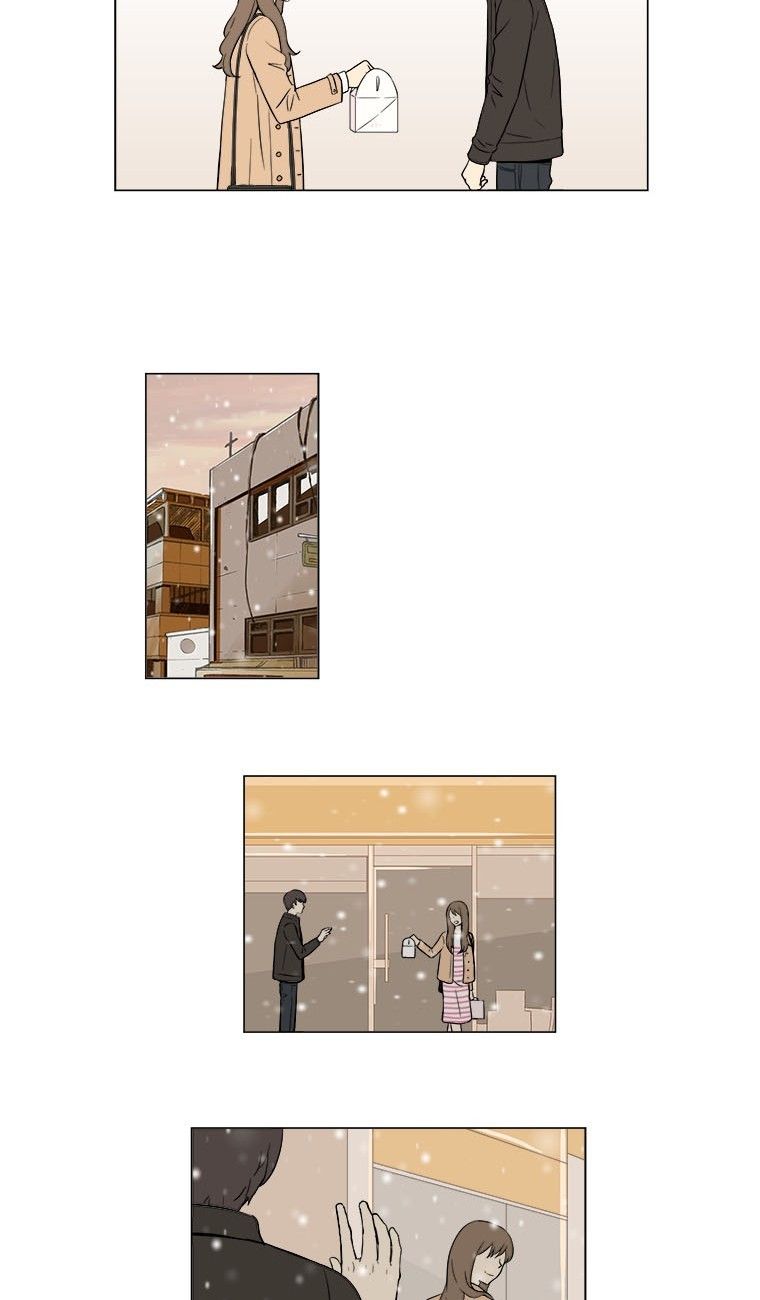 How About Having Dinner Together? Manhwa - Chapter 7 Page 22