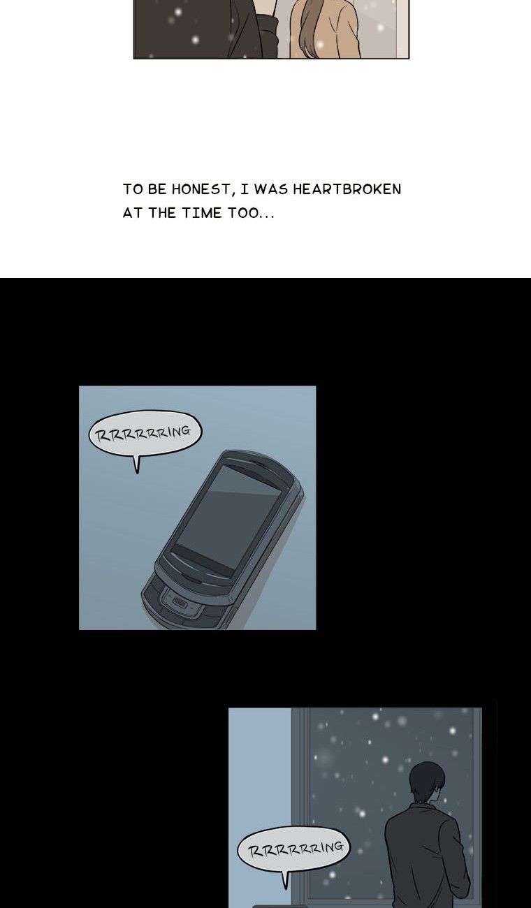 How About Having Dinner Together? Manhwa - Chapter 7 Page 23