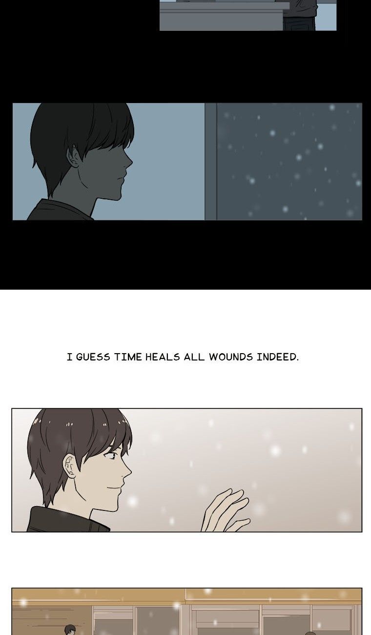 How About Having Dinner Together? Manhwa - Chapter 7 Page 24