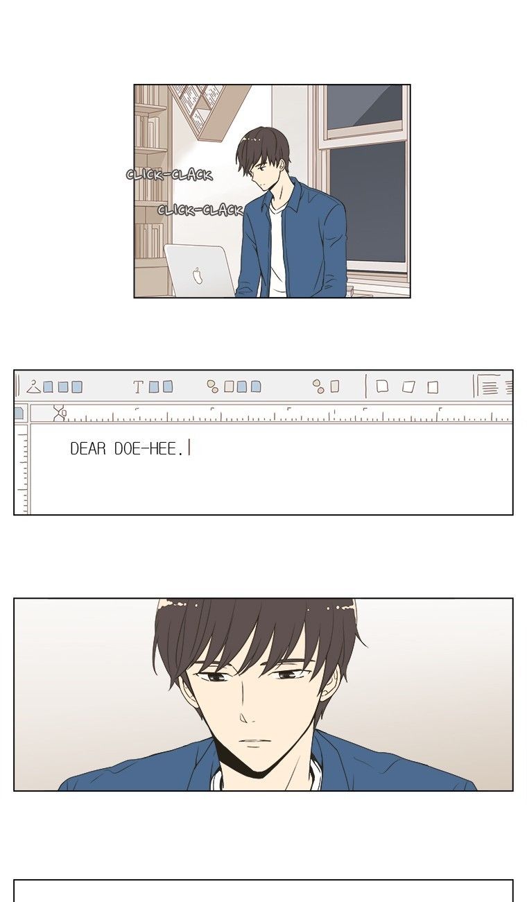 How About Having Dinner Together? Manhwa - Chapter 43 Page 3