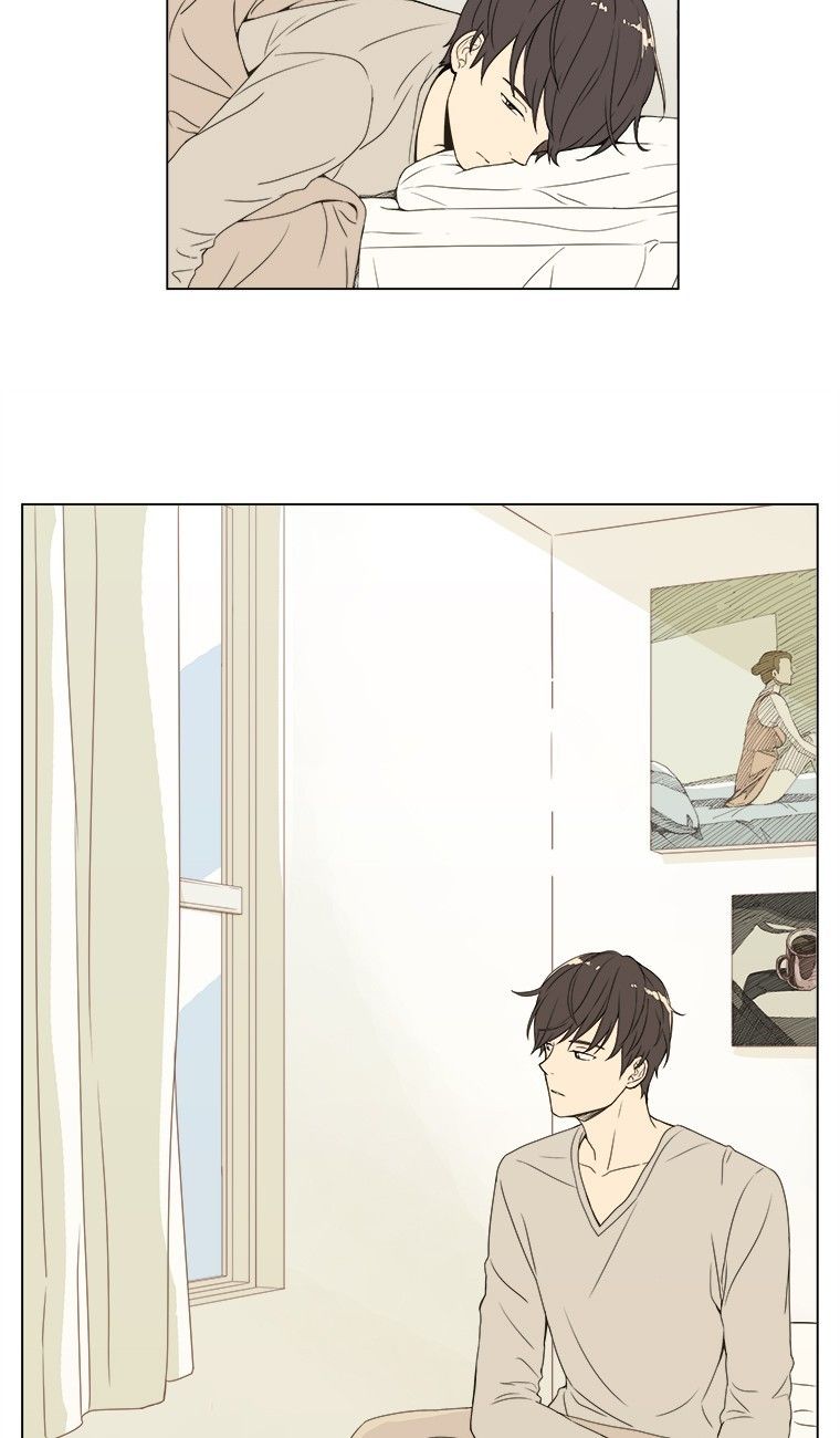 How About Having Dinner Together? Manhwa - Chapter 43 Page 6