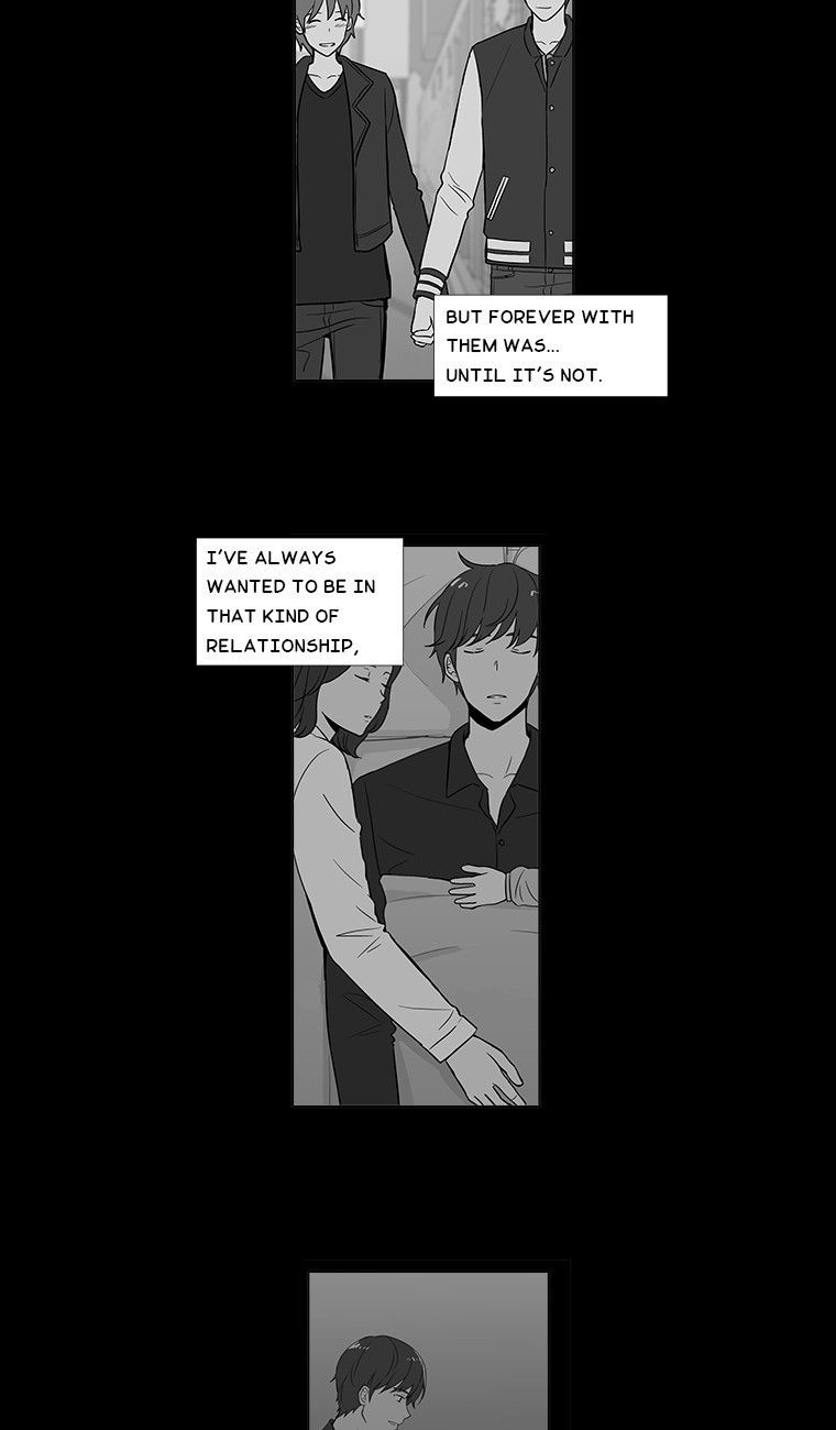 How About Having Dinner Together? Manhwa - Chapter 43 Page 14