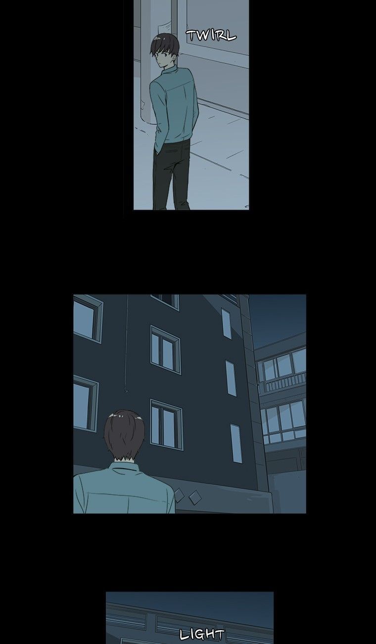 How About Having Dinner Together? Manhwa - Chapter 43 Page 23