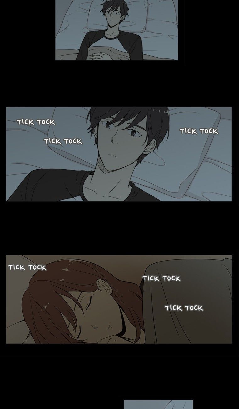 How About Having Dinner Together? Manhwa - Chapter 43 Page 31