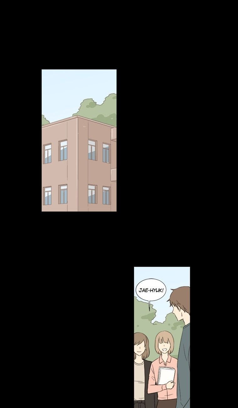 How About Having Dinner Together? Manhwa - Chapter 12 Page 1