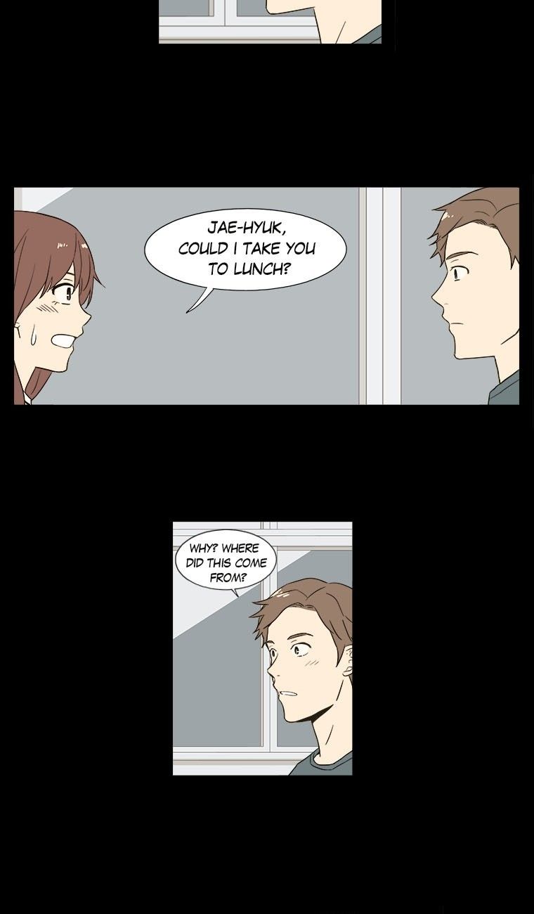 How About Having Dinner Together? Manhwa - Chapter 12 Page 6