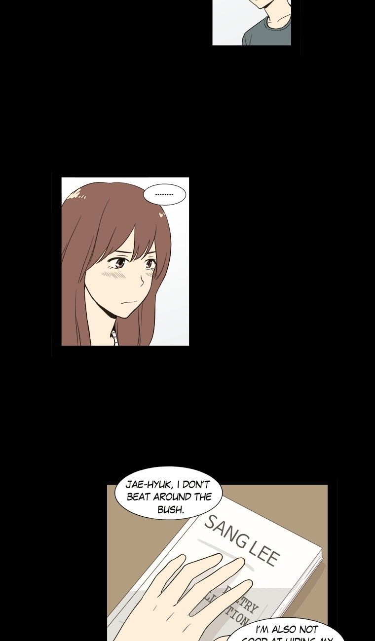 How About Having Dinner Together? Manhwa - Chapter 12 Page 8