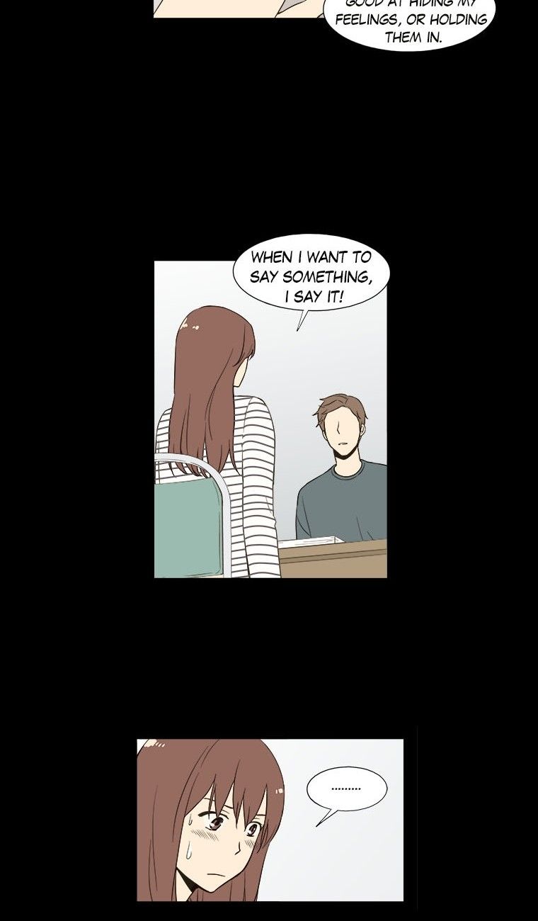 How About Having Dinner Together? Manhwa - Chapter 12 Page 9