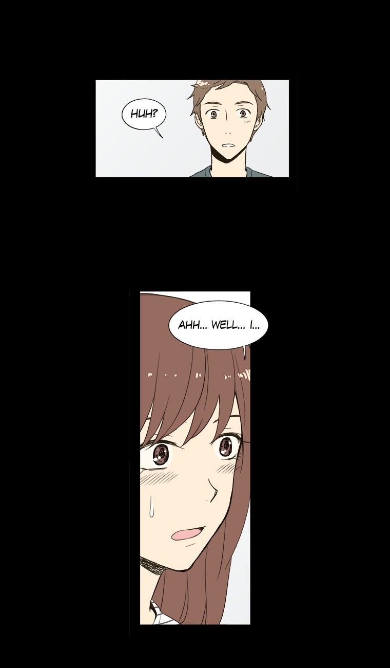 How About Having Dinner Together? Manhwa - Chapter 12 Page 10