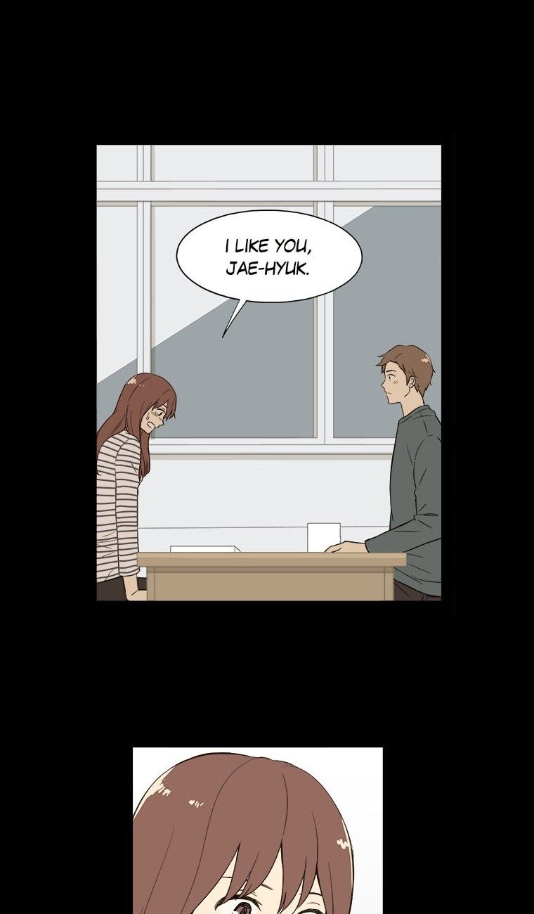 How About Having Dinner Together? Manhwa - Chapter 12 Page 11