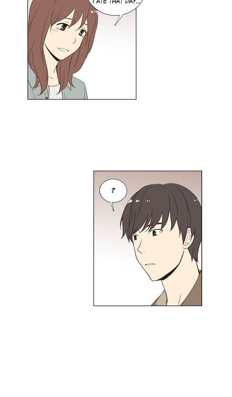 How About Having Dinner Together? Manhwa - Chapter 12 Page 17