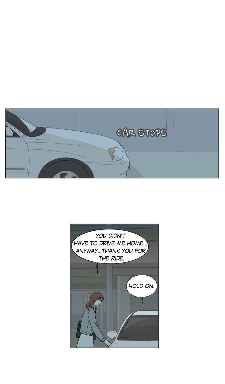 How About Having Dinner Together? Manhwa - Chapter 12 Page 18