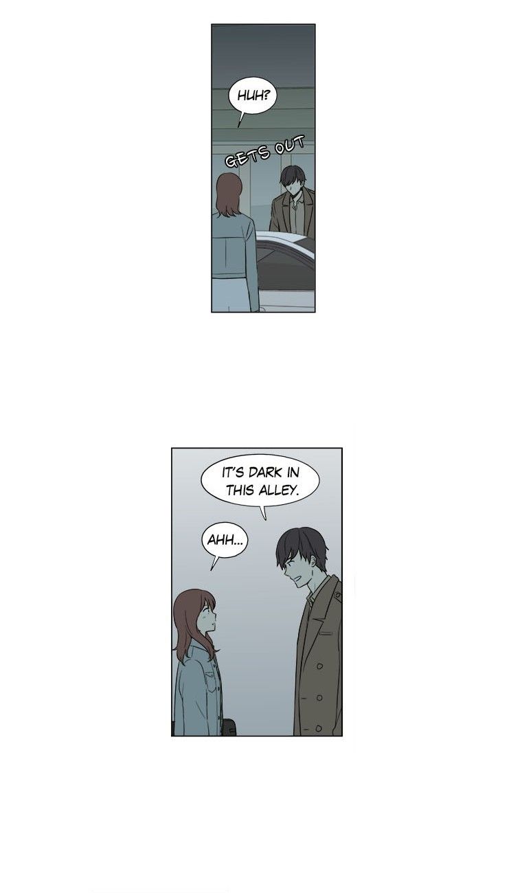 How About Having Dinner Together? Manhwa - Chapter 12 Page 19