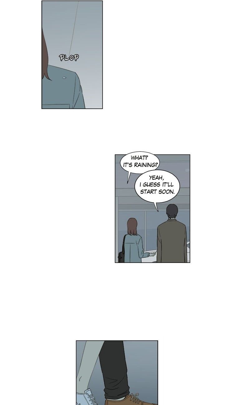 How About Having Dinner Together? Manhwa - Chapter 12 Page 20