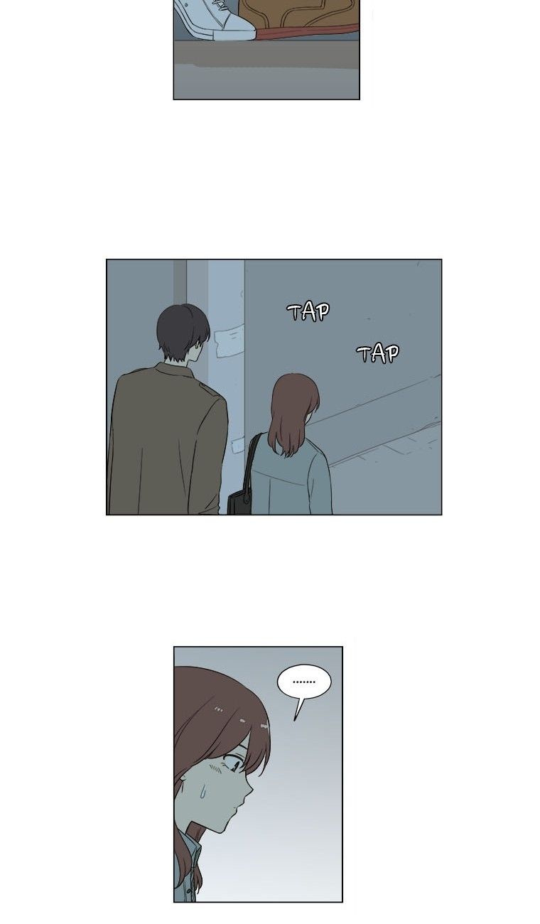 How About Having Dinner Together? Manhwa - Chapter 12 Page 21