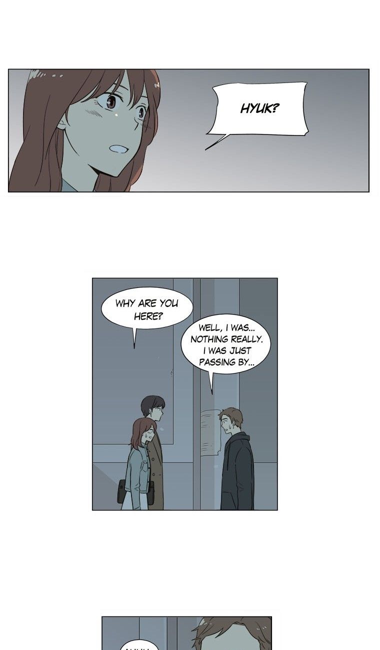 How About Having Dinner Together? Manhwa - Chapter 12 Page 26