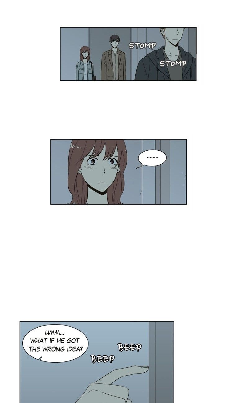 How About Having Dinner Together? Manhwa - Chapter 12 Page 28