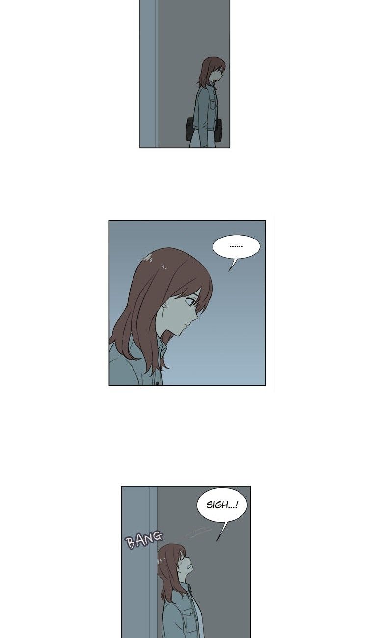 How About Having Dinner Together? Manhwa - Chapter 12 Page 31