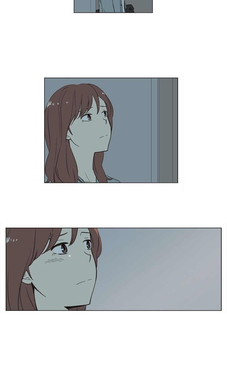 How About Having Dinner Together? Manhwa - Chapter 12 Page 32