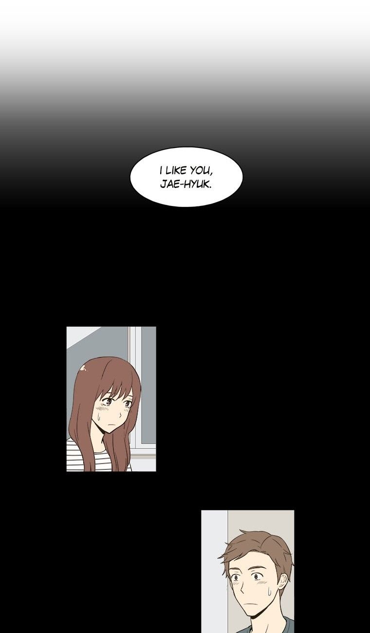 How About Having Dinner Together? Manhwa - Chapter 12 Page 33