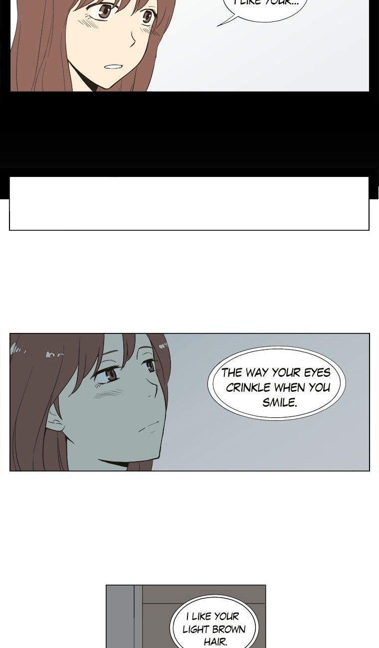 How About Having Dinner Together? Manhwa - Chapter 12 Page 35