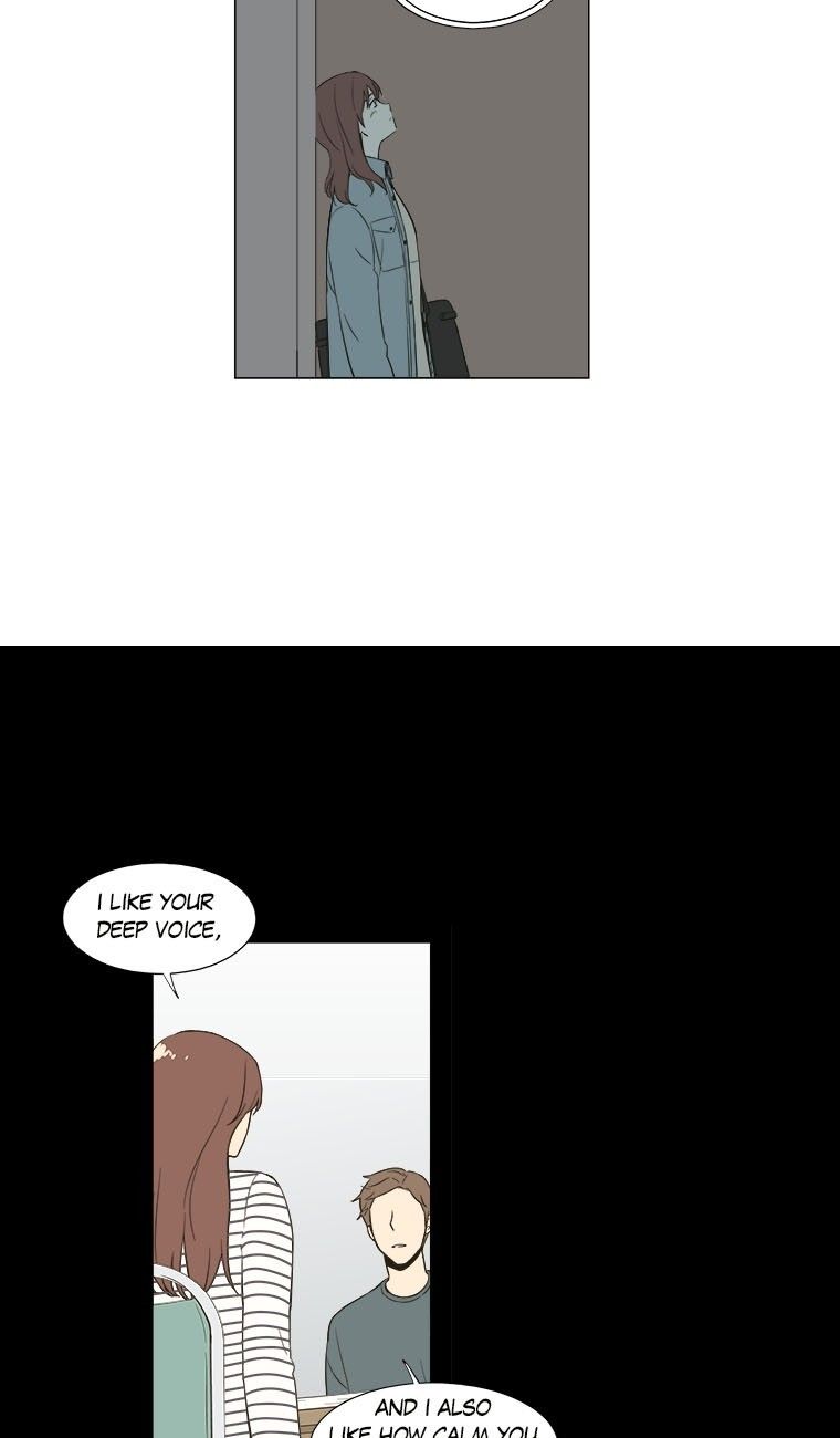 How About Having Dinner Together? Manhwa - Chapter 12 Page 36