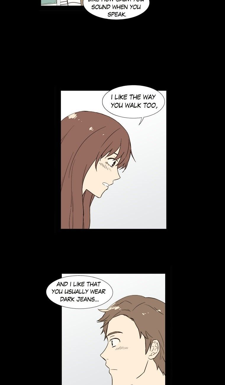 How About Having Dinner Together? Manhwa - Chapter 12 Page 37