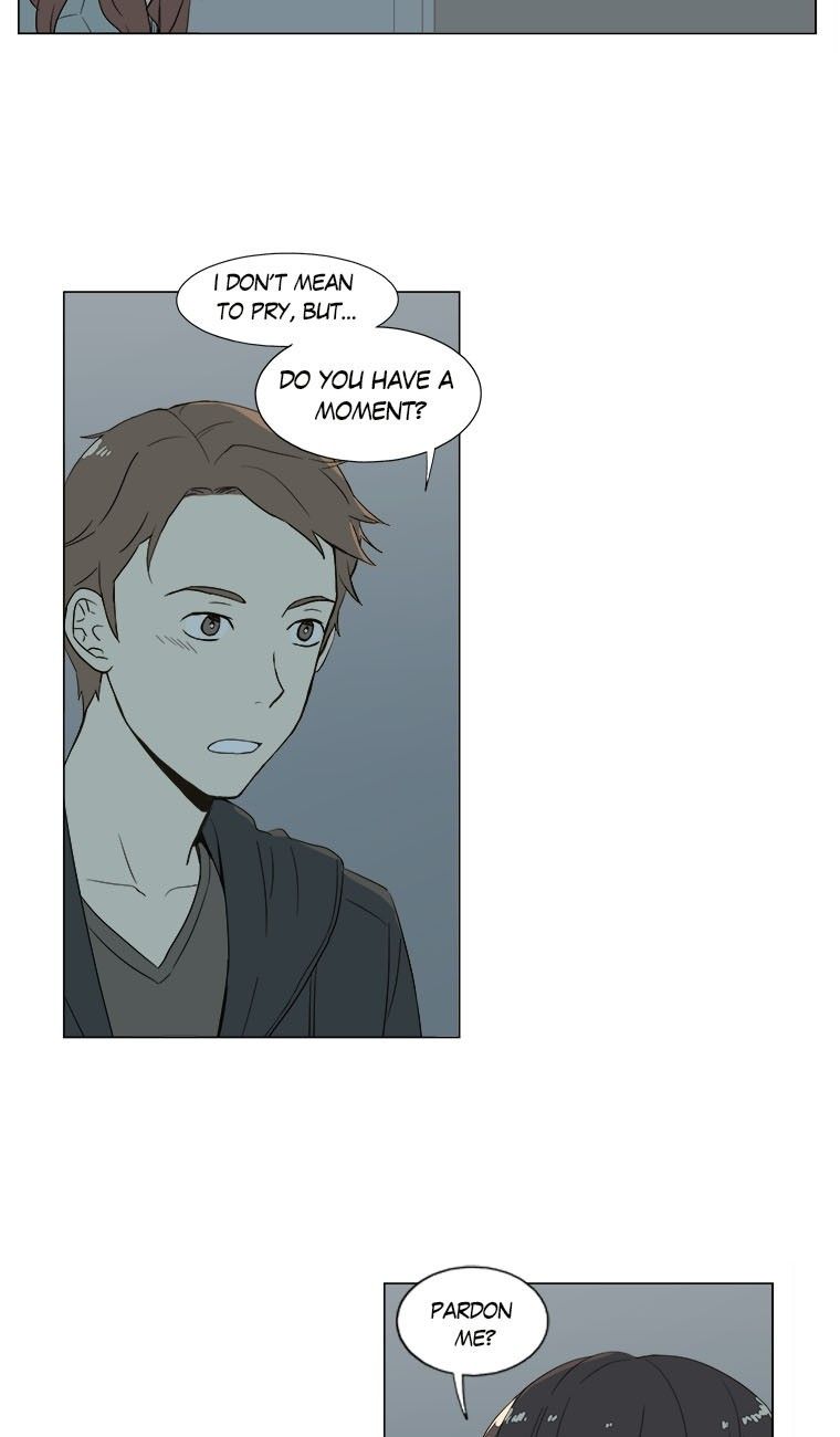 How About Having Dinner Together? Manhwa - Chapter 12 Page 40