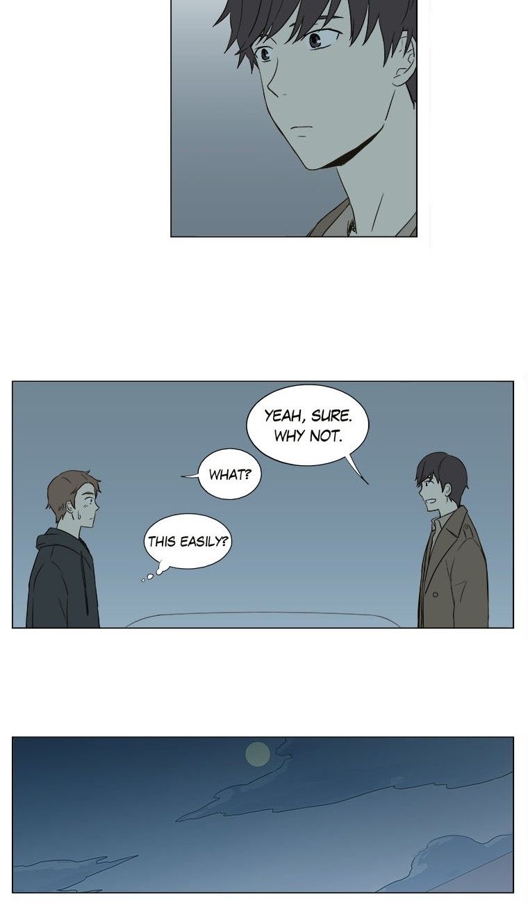 How About Having Dinner Together? Manhwa - Chapter 12 Page 45