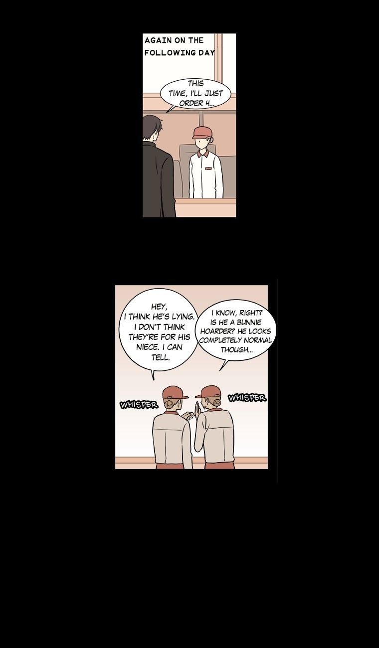 How About Having Dinner Together? Manhwa - Chapter 11 Page 10