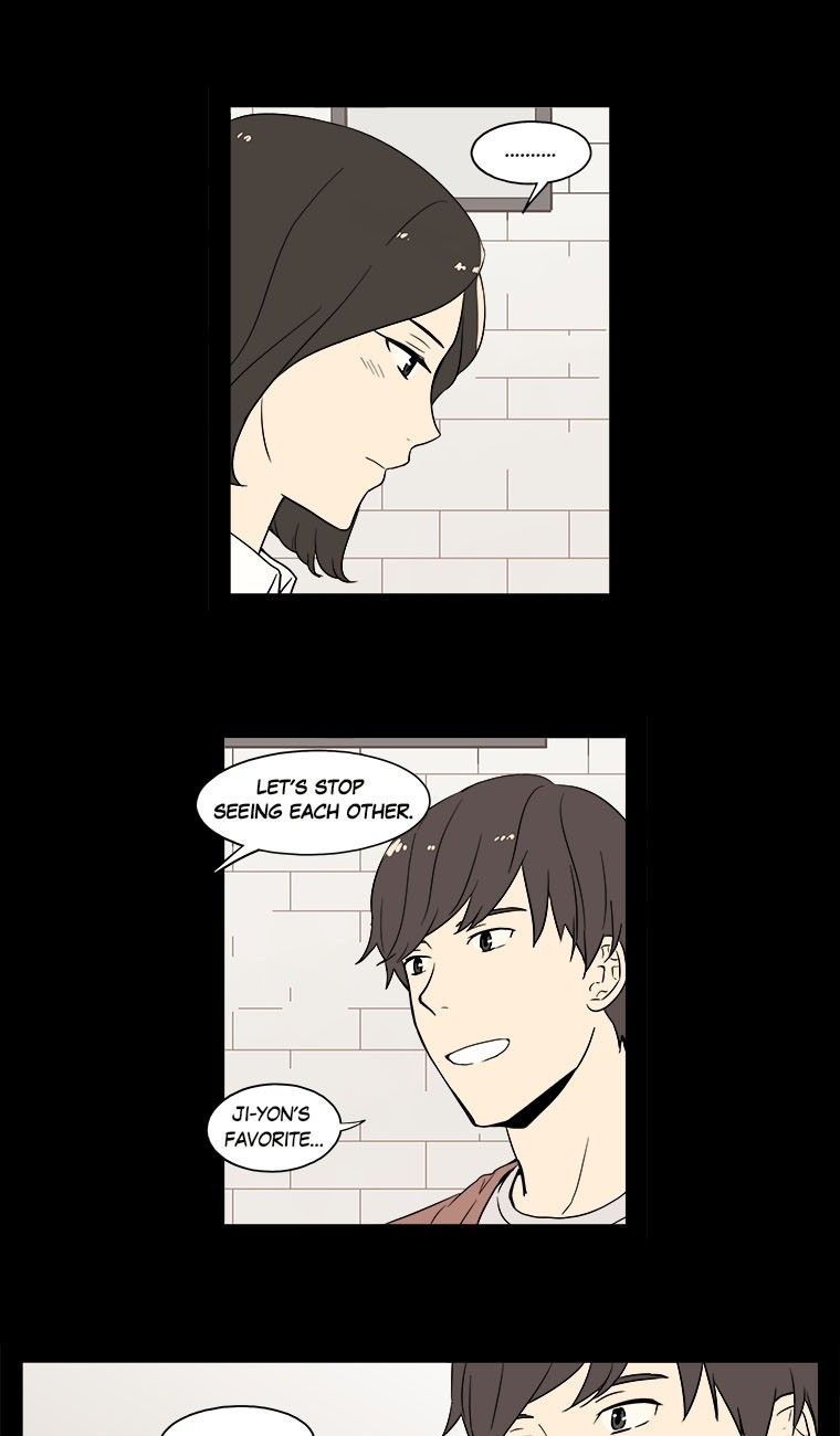 How About Having Dinner Together? Manhwa - Chapter 11 Page 14