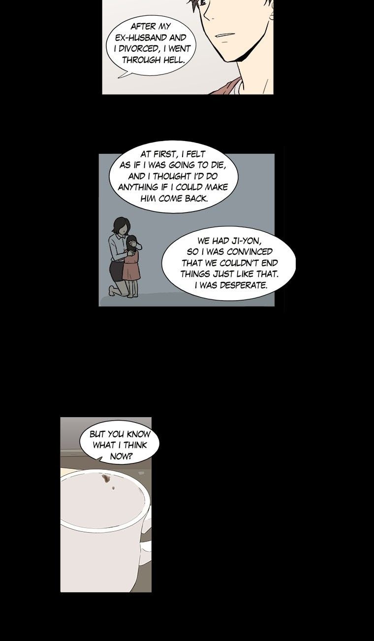 How About Having Dinner Together? Manhwa - Chapter 11 Page 18